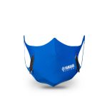 Masque en tissu Yamaha Racing
