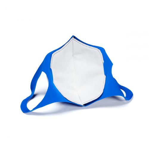 Masque en tissu Yamaha Racing