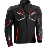 BLOUSON CELL NOIR IXON
