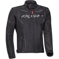 BLOUSON STRIKER NOIR IXON