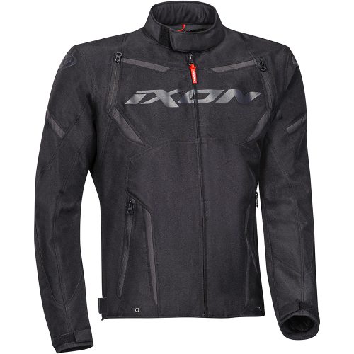 BLOUSON STRIKER NOIR IXON