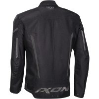BLOUSON STRIKER NOIR IXON