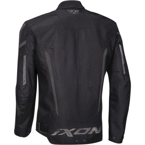 BLOUSON STRIKER NOIR IXON