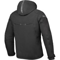 BLOUSON BURNING NOIR IXON
