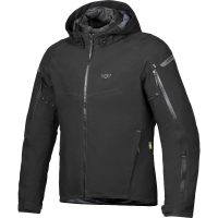 BLOUSON BURNING NOIR IXON