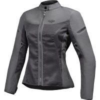 BLOUSON FRESH LADY GRIS IXON
