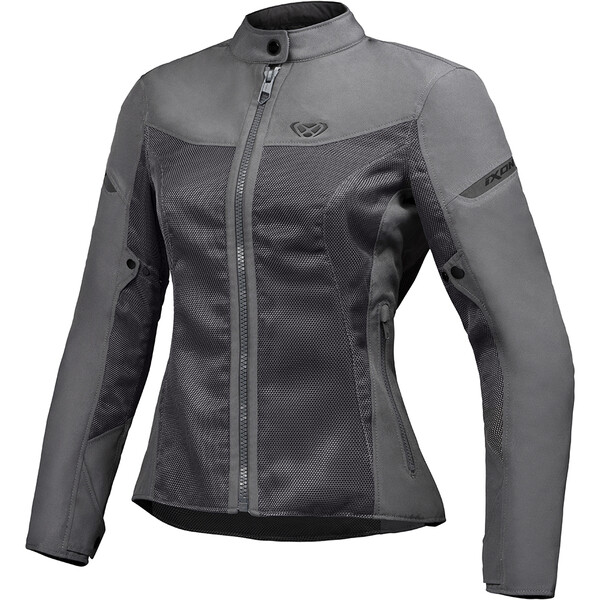BLOUSON IXON FRESH LADY GRIS