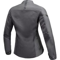 BLOUSON FRESH LADY GRIS IXON