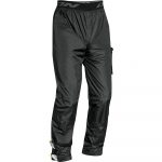 PANTALON PLUIE DOORN NOIR IXON