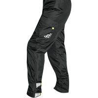 PANTALON PLUIE DOORN NOIR IXON