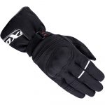 GANTS PRO FIELD NOIR/BLANC IXON