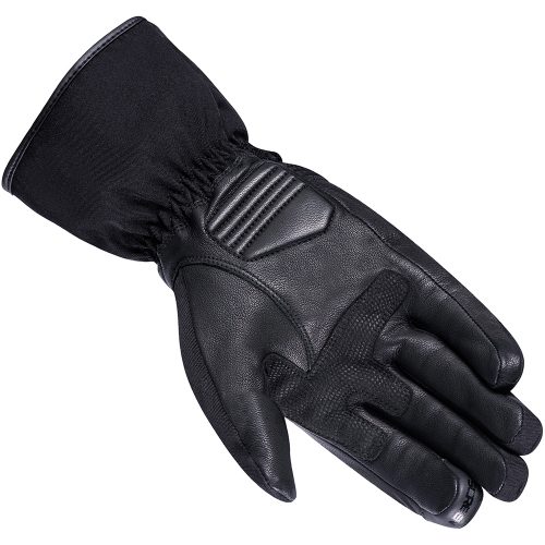 GANTS PRO FIELD NOIR/BLANC IXON