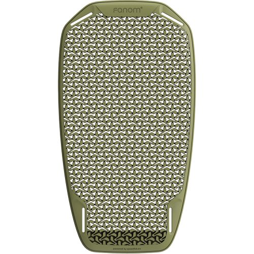 PROTECTION DORSALE FANOM BFB_2 KAKI