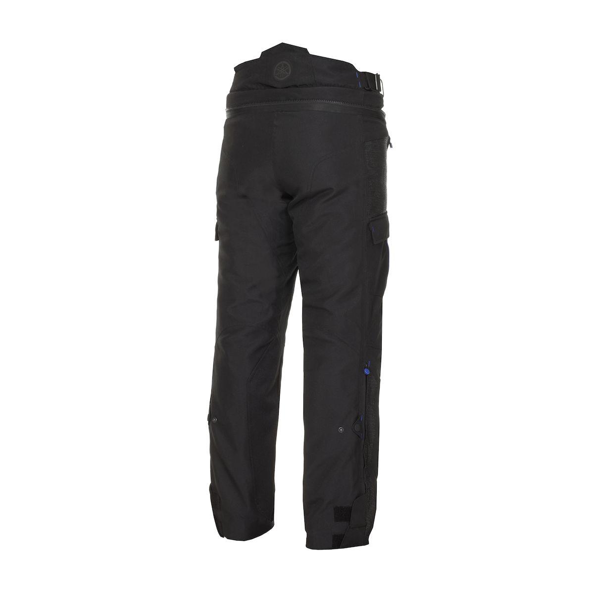 Pantalon Adventure Yamaha