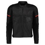 BLOUSON EN CUIR MT YAMAHA