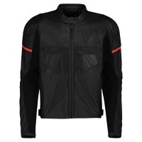BLOUSON EN CUIR MT YAMAHA
