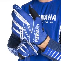 MX GANTS YUKON YAMAHA