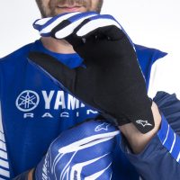 MX GANTS YUKON YAMAHA