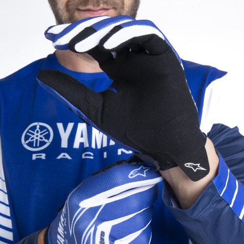 MX GANTS YUKON YAMAHA
