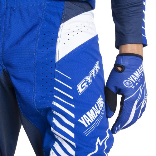 MX GANTS YUKON YAMAHA