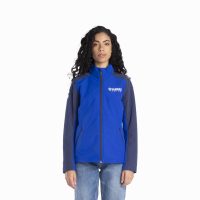 Softshell Seto Femme Yamaha