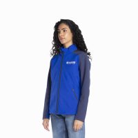 Softshell Seto Femme Yamaha
