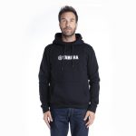 SWEAT À CAPUCHE AKITA YAMAHA