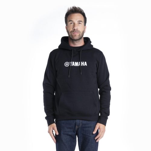 SWEAT À CAPUCHE AKITA YAMAHA