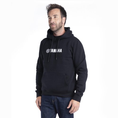 SWEAT À CAPUCHE AKITA YAMAHA