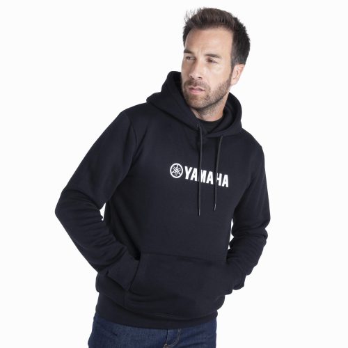 SWEAT À CAPUCHE AKITA YAMAHA