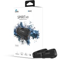 INTERCOM FREECOM CARDO SPIRIT HD DUO