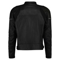 BLOUSON EN CUIR MT YAMAHA