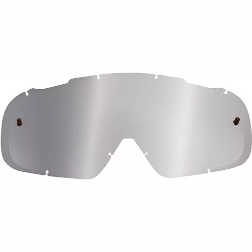 ECRAN DOUBLE AIRSPACE CHROME FOX
