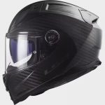 CASQUE VECTOR II GLOSS CARBON FF811 LS2