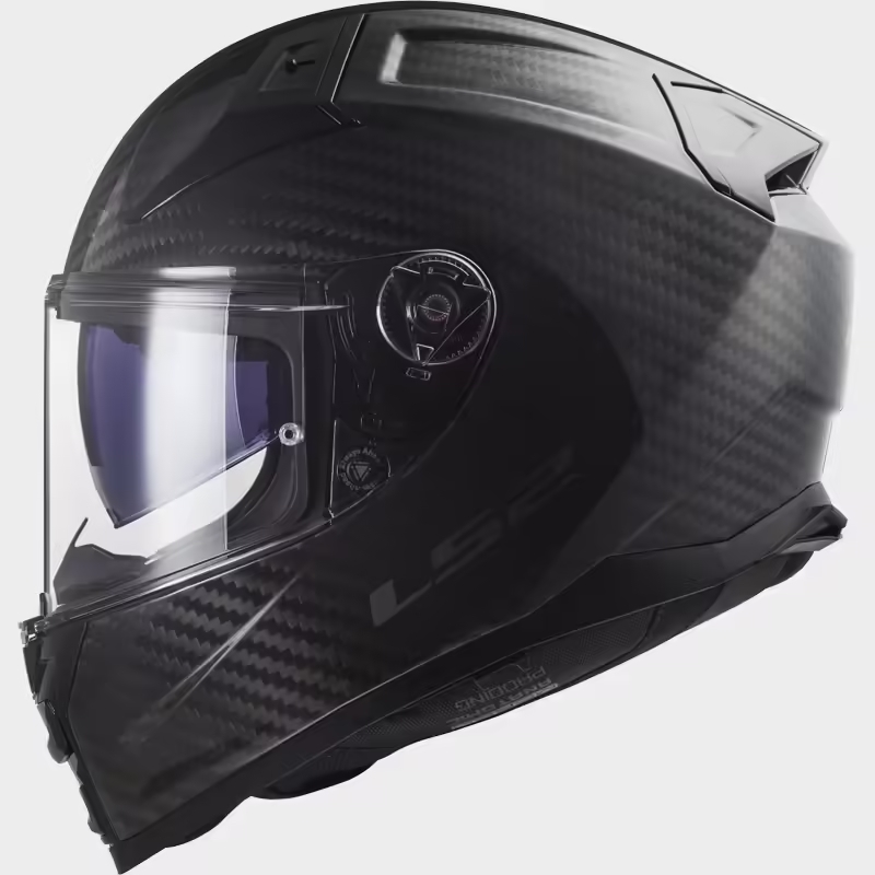 Ls2 - Casque Ff811 Vector Ii Kamo