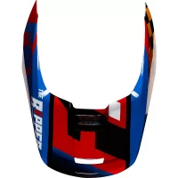 VISIERE POUR CASQUE V1 CZAR ENFANT FOX