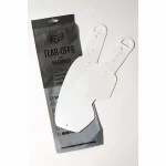 TEAR OFFS FOX VUE LAMINATED X14