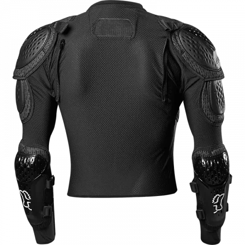 VESTE DE PROTECTION TITAN SPORT ENFANT FOX
