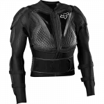 VESTE DE PROTECTION TITAN SPORT ENFANT FOX
