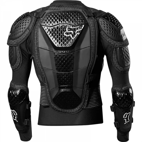 VESTE DE PROTECTION TITAN SPORT ENFANT FOX