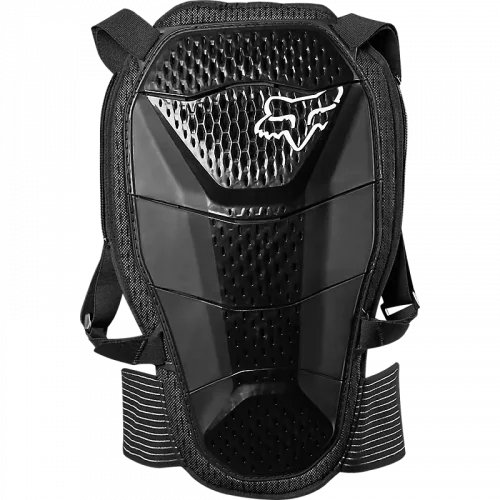 VESTE DE PROTECTION TITAN SPORT ENFANT FOX
