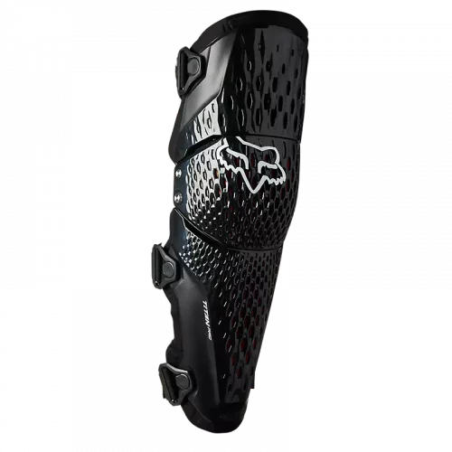 GENOUILLERES TITAN PRO D3O® - CE