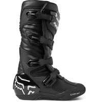 BOTTES COMP NOIR FOX