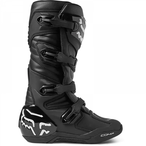 BOTTES COMP NOIR FOX