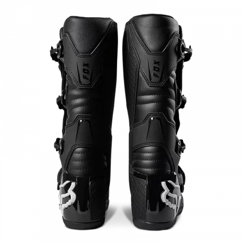BOTTES COMP NOIR FOX