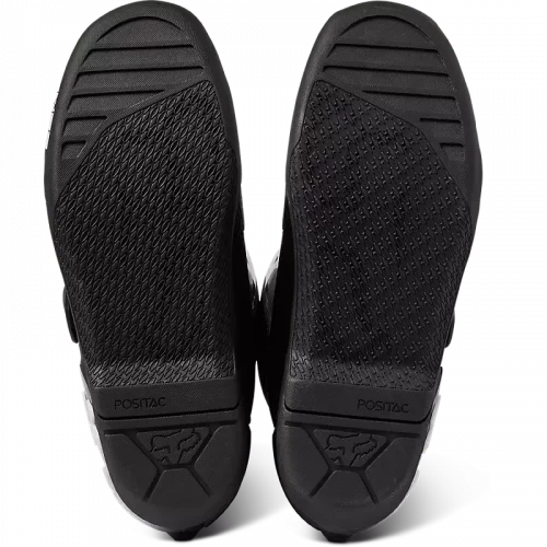 BOTTES COMP NOIR FOX