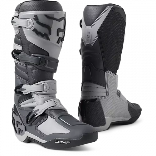 BOTTES COMP DARK SHADOW FOX