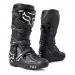 BOTTES MOTION NOIR FOX