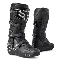 BOTTES MOTION NOIR FOX