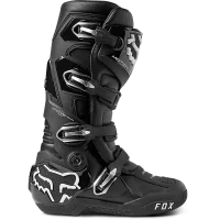 BOTTES MOTION NOIR FOX